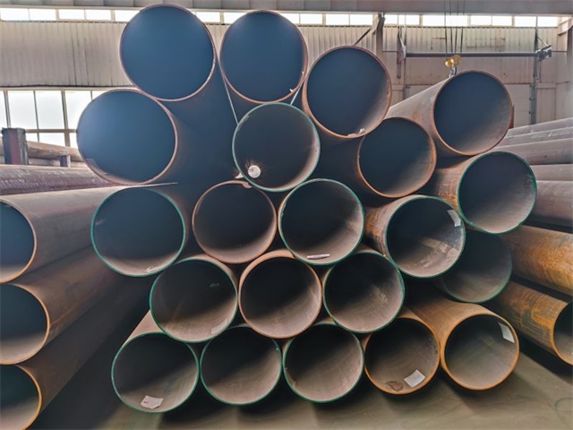 聊城高压无缝钢管现货