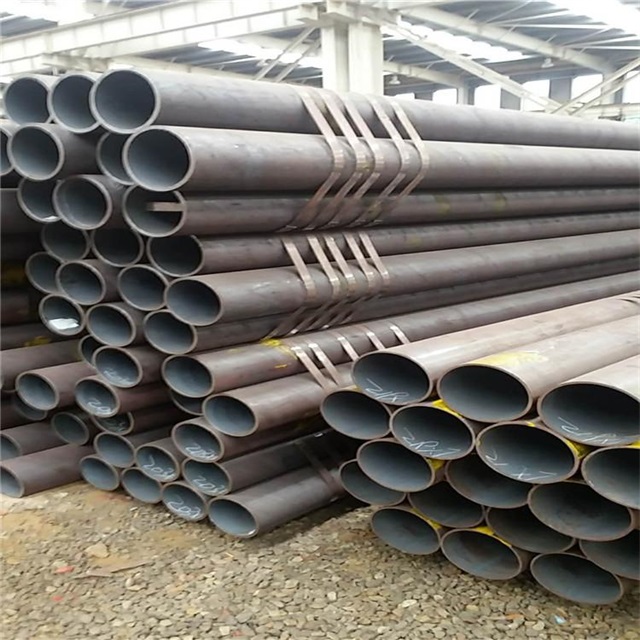 聊城无缝钢管厂价格