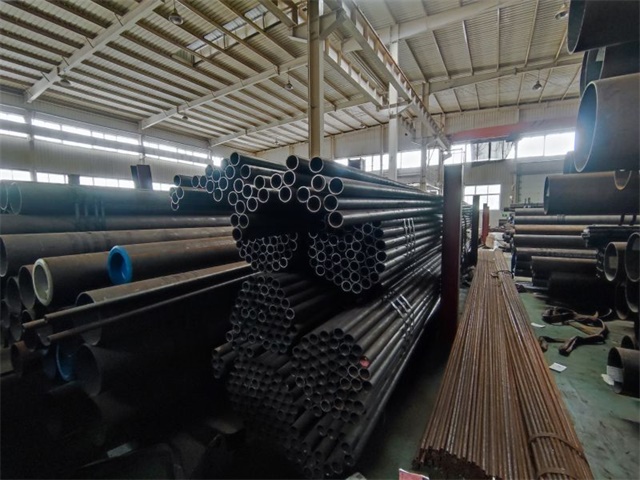 聊城12Cr1MoVG高压钢管