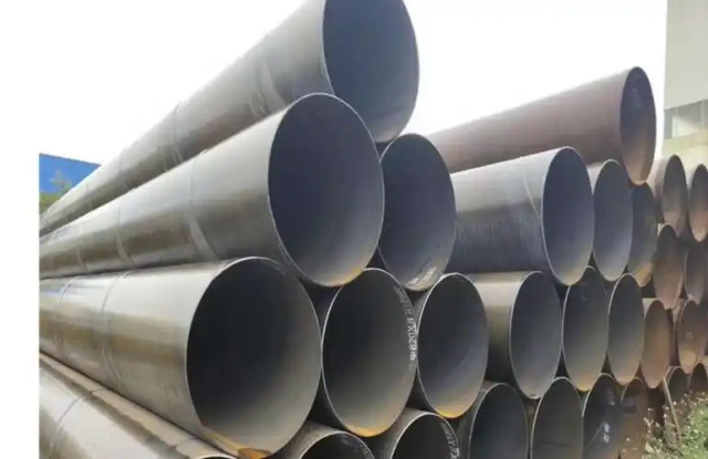 聊城大口径无缝钢管价格