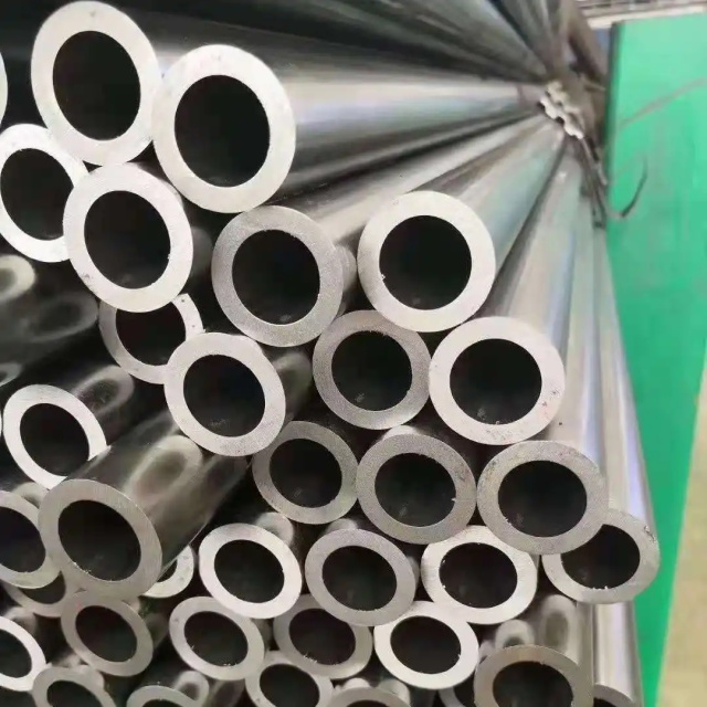 聊城精密无缝钢管参数