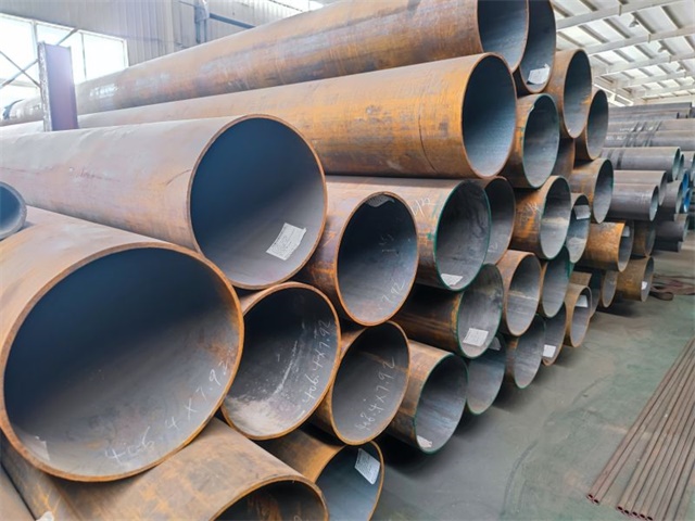 聊城15MoG锅炉管