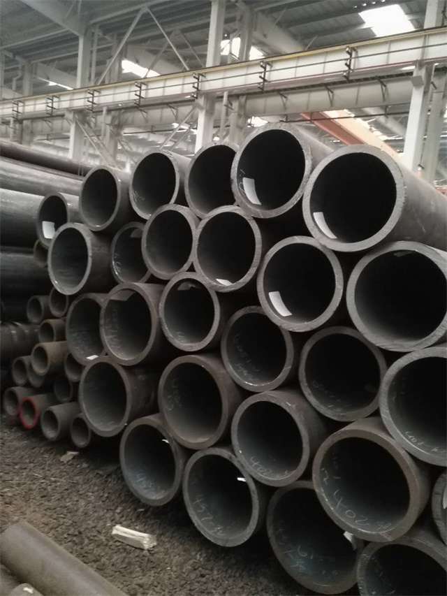 聊城精密无缝钢管产地