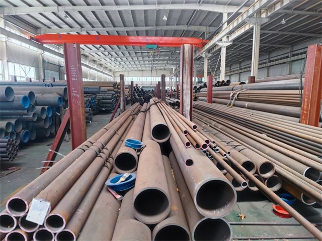 聊城p22无缝钢管