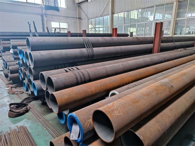 聊城Q355B化肥管