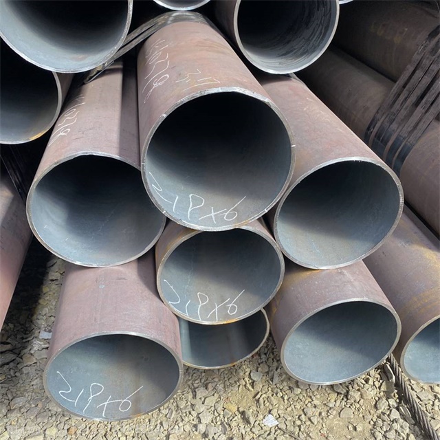 聊城3087中低压锅炉无缝钢管