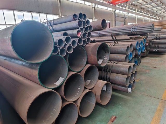 聊城20G高压锅炉钢管