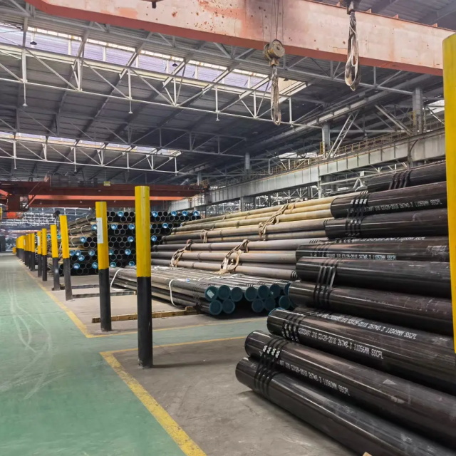 聊城10#石油裂化管