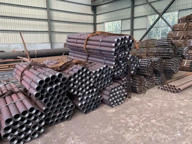 聊城DZ50地质钢管